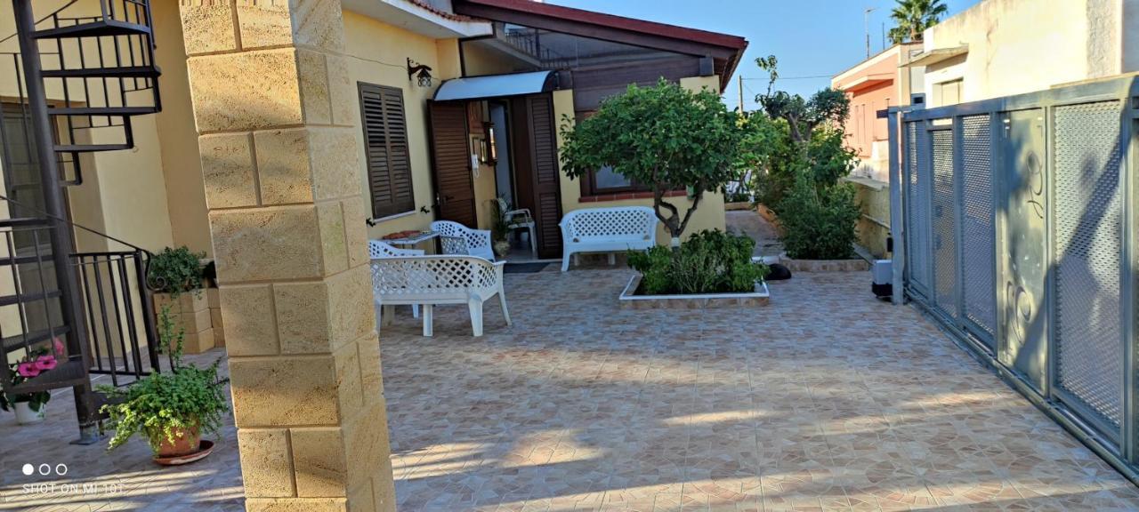 Casa Vacanze Nonna Tuzza Marsala Luaran gambar