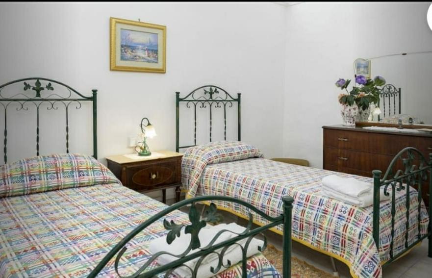 Casa Vacanze Nonna Tuzza Marsala Luaran gambar