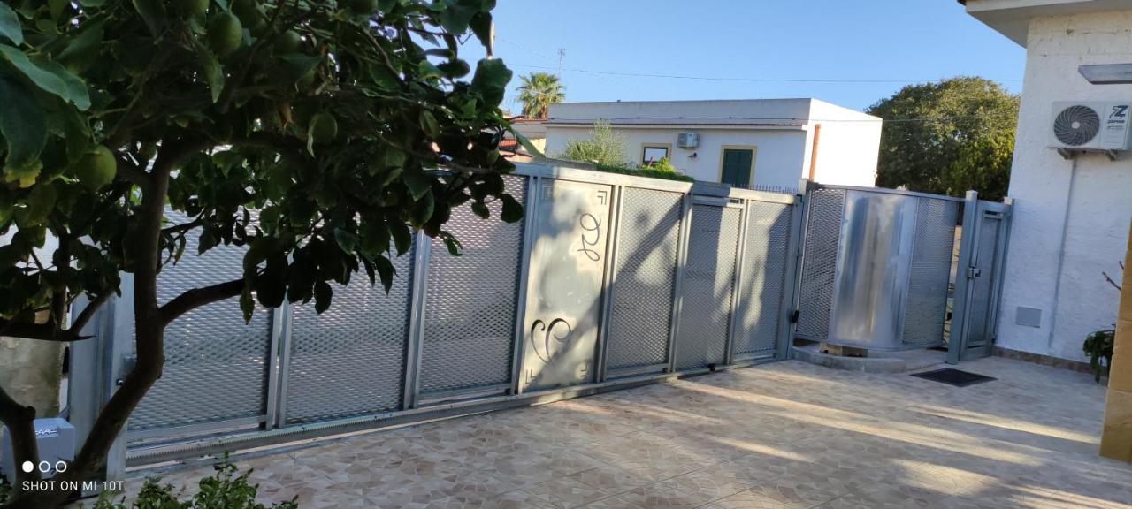 Casa Vacanze Nonna Tuzza Marsala Luaran gambar