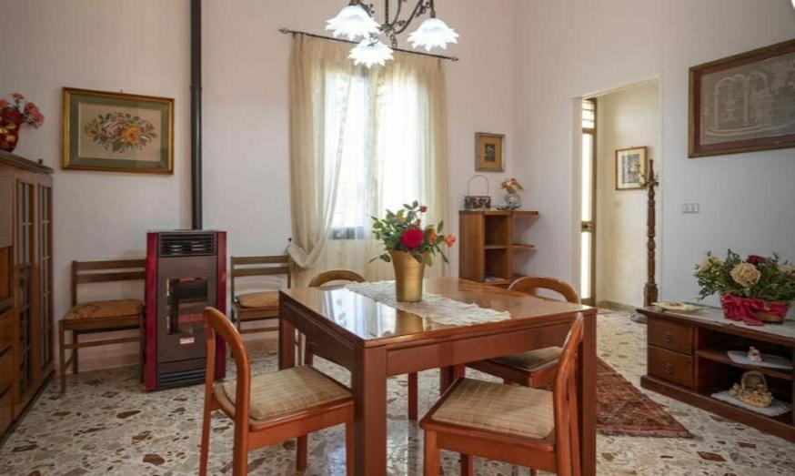 Casa Vacanze Nonna Tuzza Marsala Luaran gambar