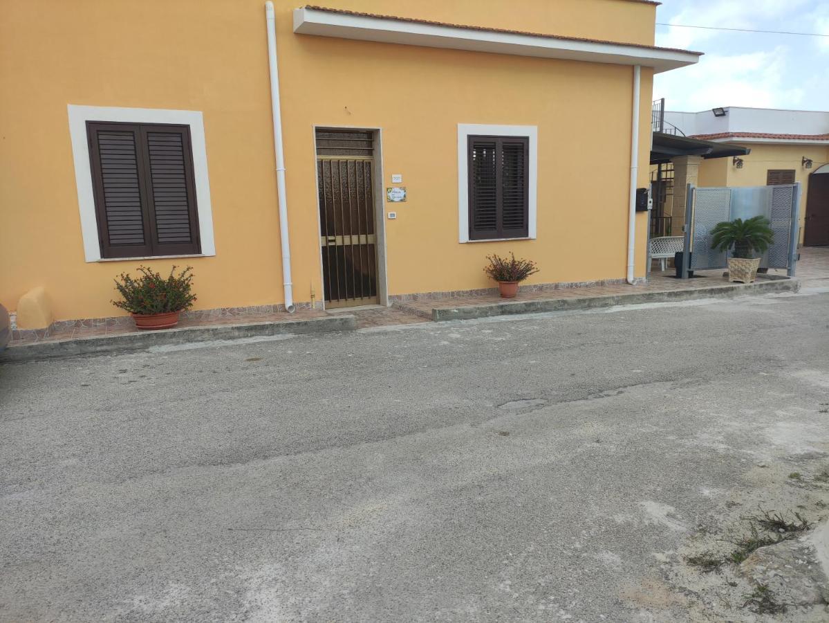 Casa Vacanze Nonna Tuzza Marsala Luaran gambar