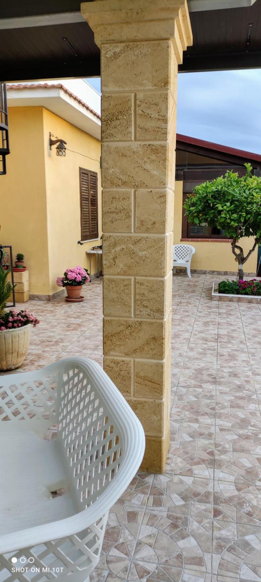 Casa Vacanze Nonna Tuzza Marsala Luaran gambar