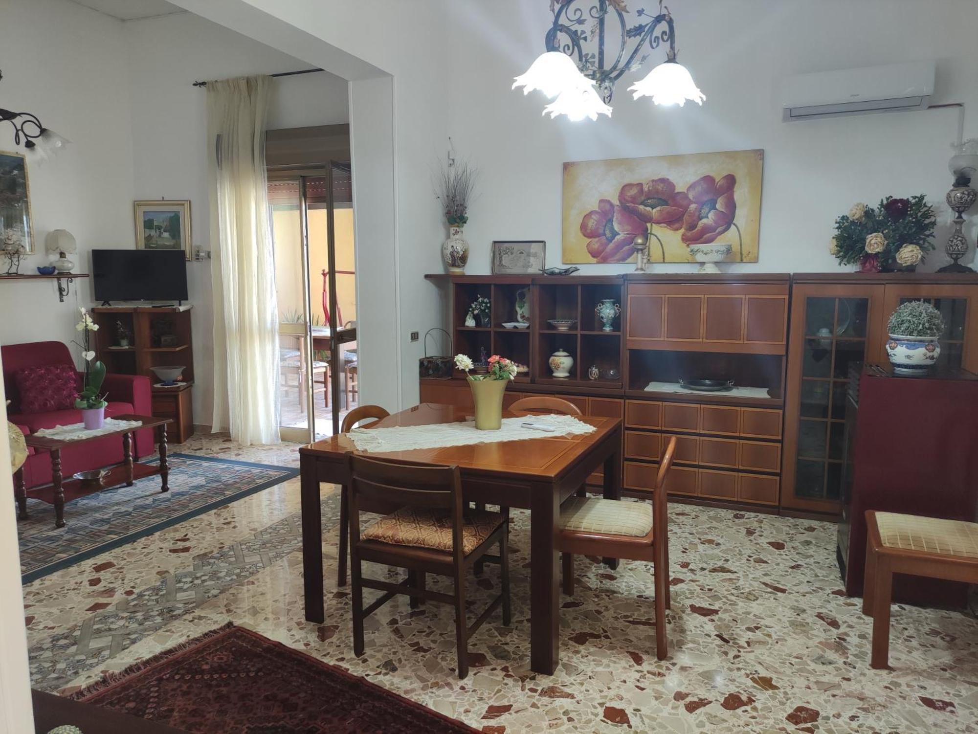 Casa Vacanze Nonna Tuzza Marsala Luaran gambar