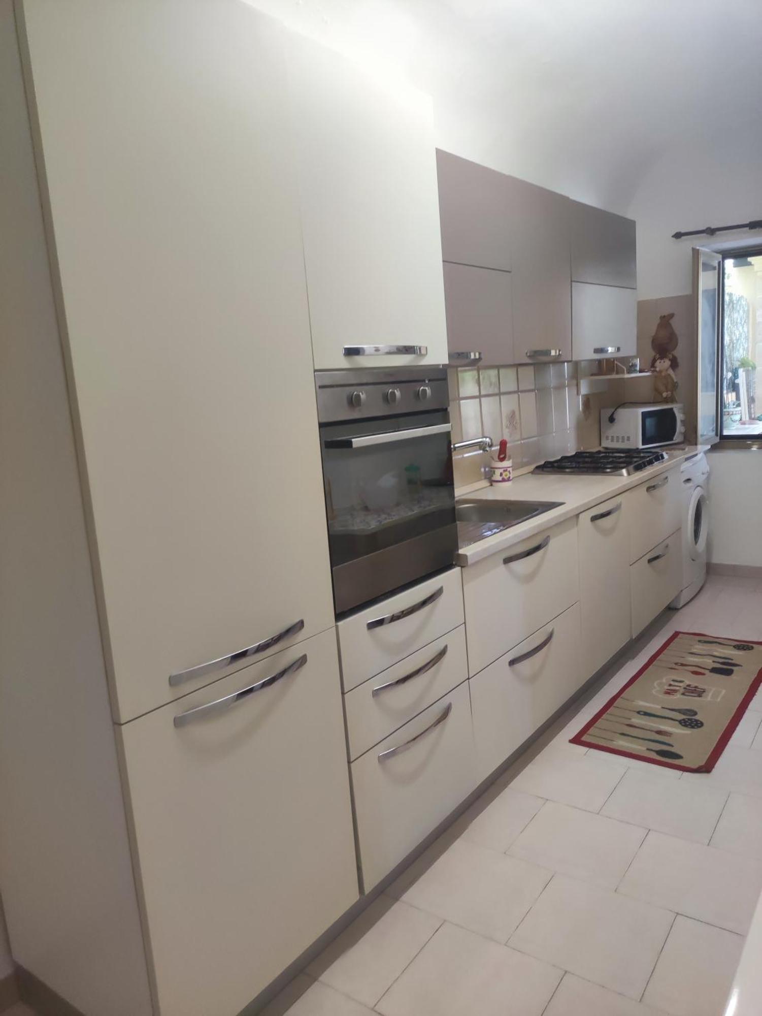 Casa Vacanze Nonna Tuzza Marsala Luaran gambar