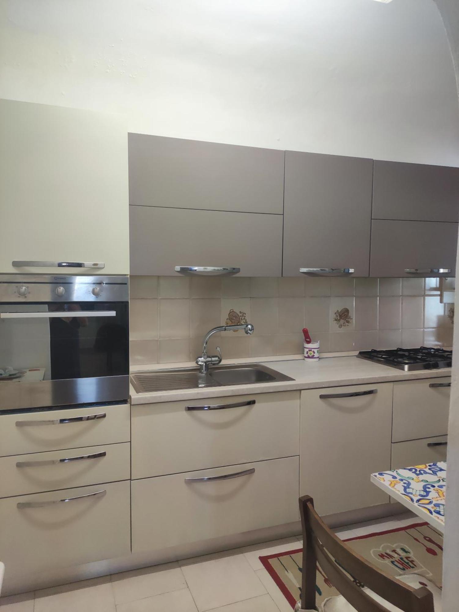 Casa Vacanze Nonna Tuzza Marsala Luaran gambar