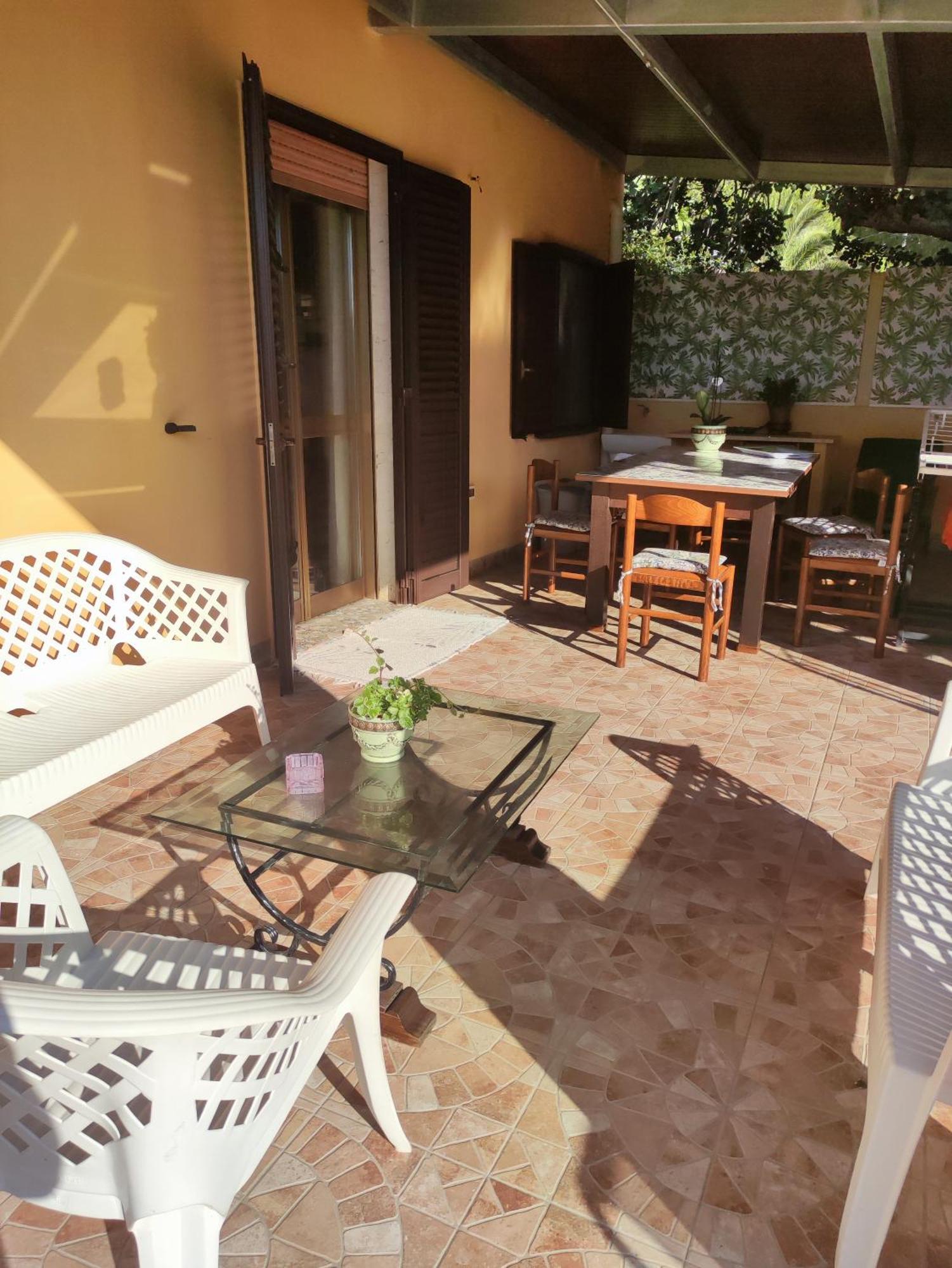 Casa Vacanze Nonna Tuzza Marsala Luaran gambar