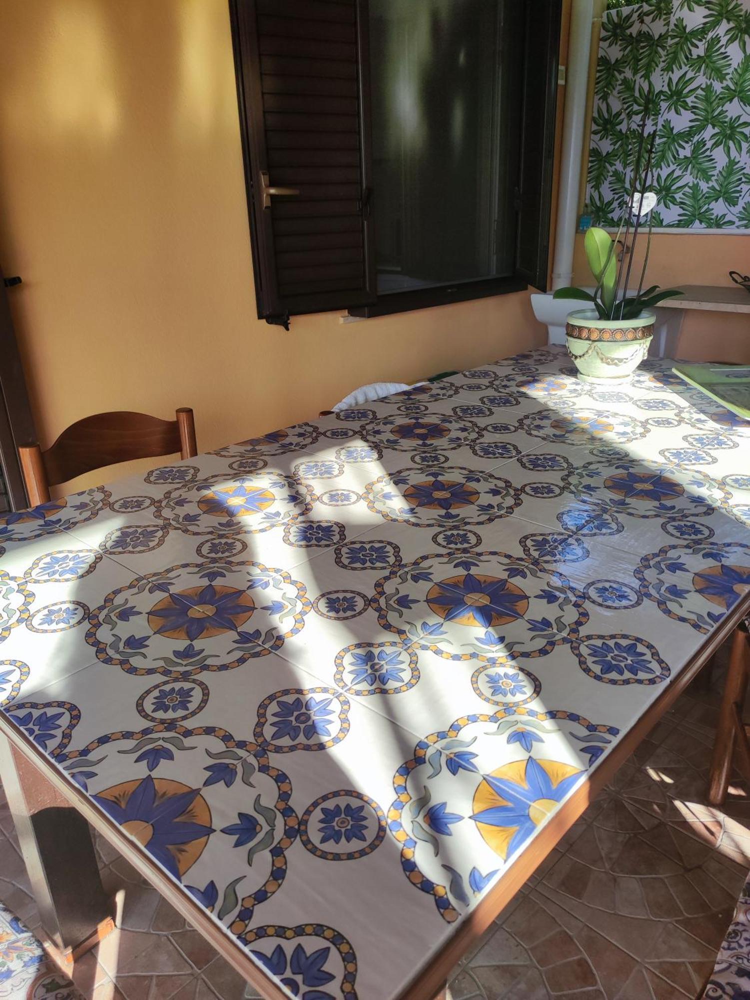 Casa Vacanze Nonna Tuzza Marsala Luaran gambar