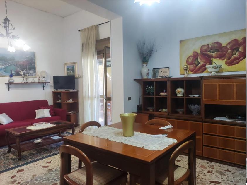 Casa Vacanze Nonna Tuzza Marsala Luaran gambar