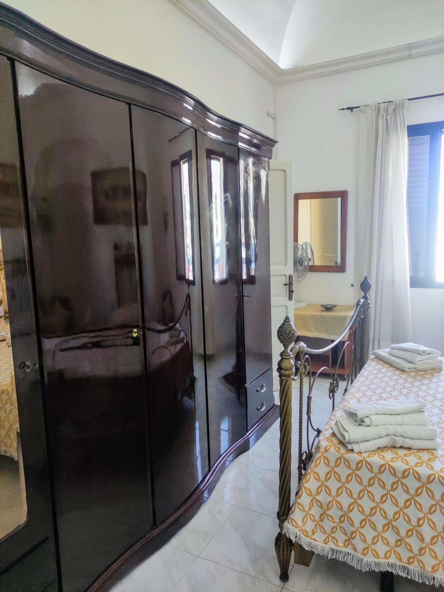 Casa Vacanze Nonna Tuzza Marsala Luaran gambar