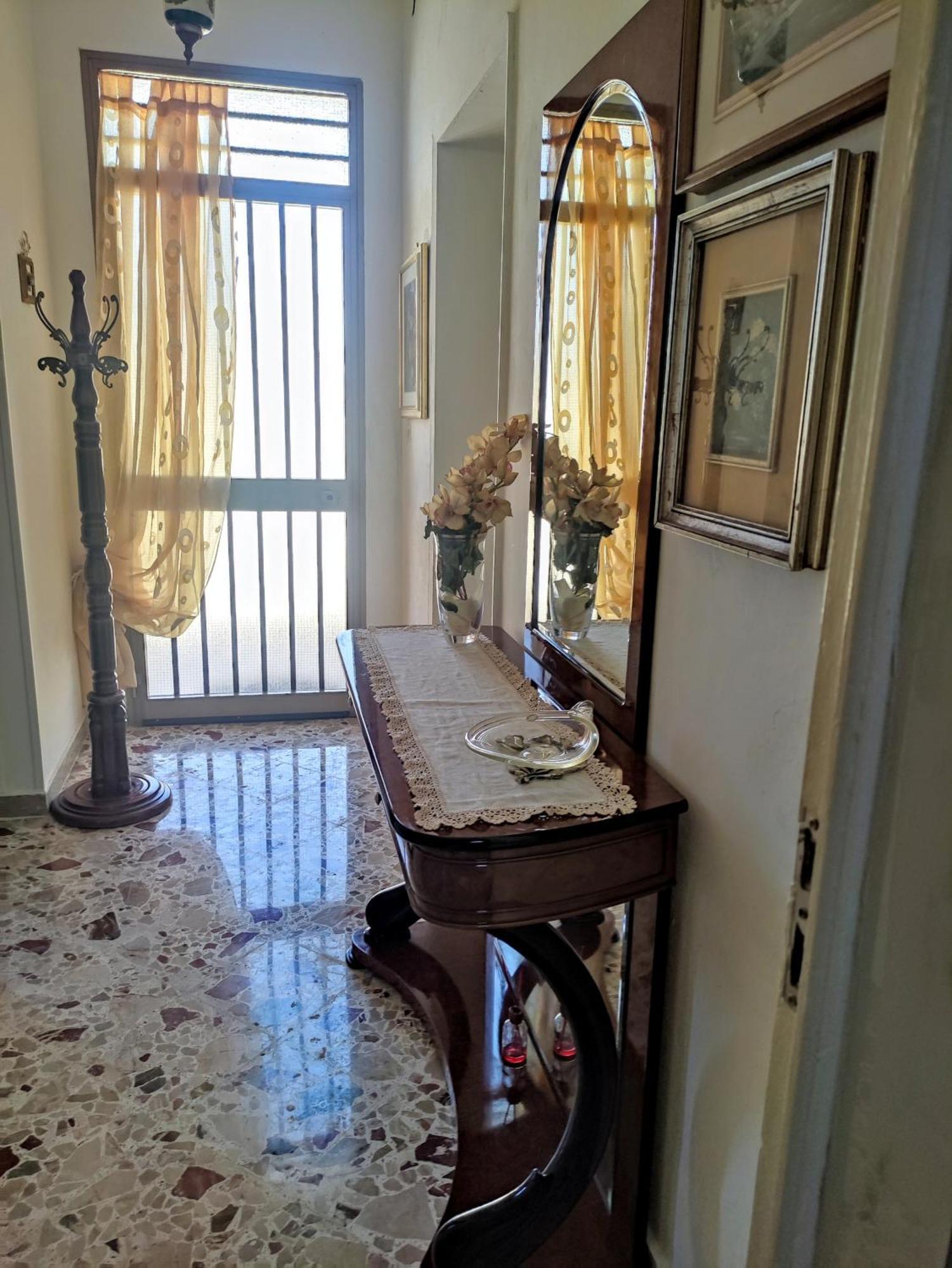 Casa Vacanze Nonna Tuzza Marsala Luaran gambar