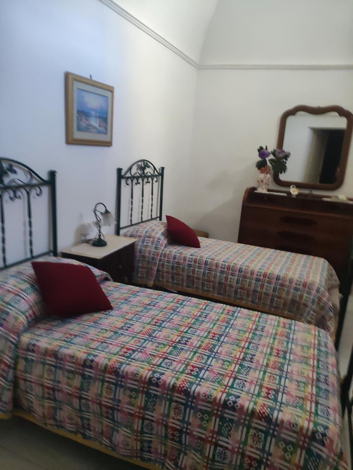 Casa Vacanze Nonna Tuzza Marsala Luaran gambar
