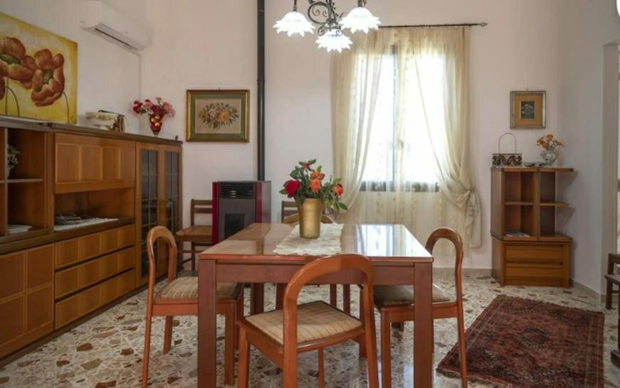 Casa Vacanze Nonna Tuzza Marsala Luaran gambar